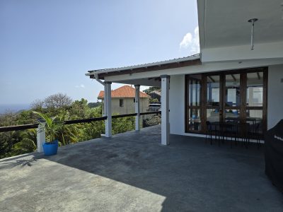 WindBlow Manor