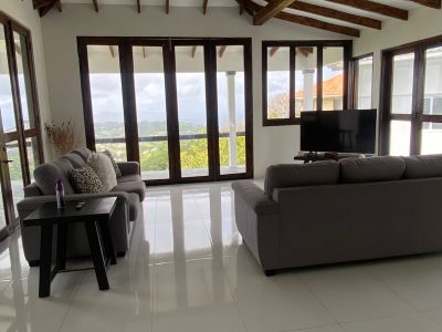 WindBlow Manor