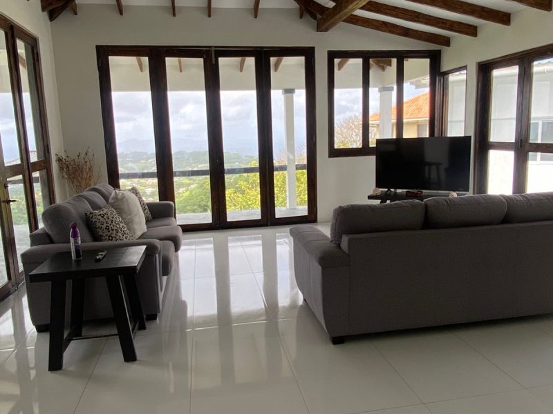 WindBlow Manor