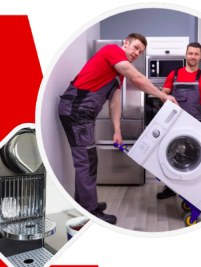 Appliance Repair