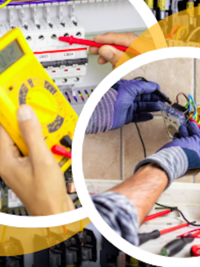 Electrical Services