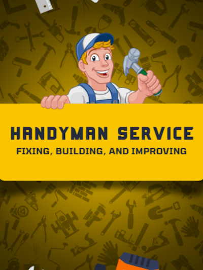 Handyman Services