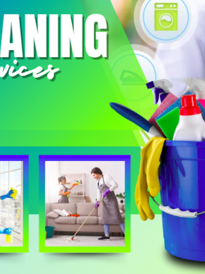 Housekeeping