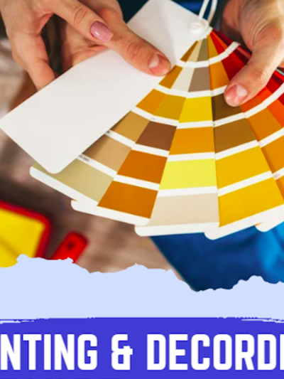 Painting Services